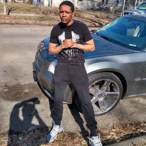 Meet your Posher, Parrish